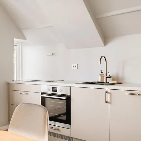 Leilighet Dinbnb L 2 Etasjers Toppleil L 2 Privat Balkonger L Ny 2024 Bergen