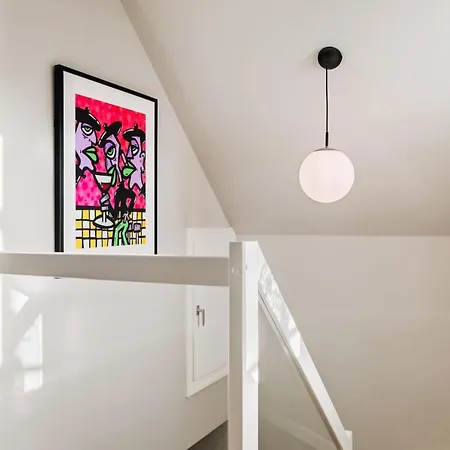 Dinbnb L 2 Etasjers Toppleil L 2 Privat Balkonger L Ny 2024 Берген