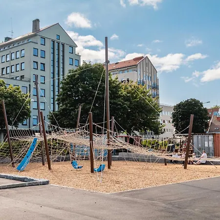 Dinbnb L 2 Etasjers Toppleil L 2 Privat Balkonger L Ny 2024 Bergen